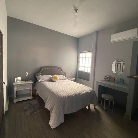 Casa “La Santa” Apartment Лорето Екстериор снимка