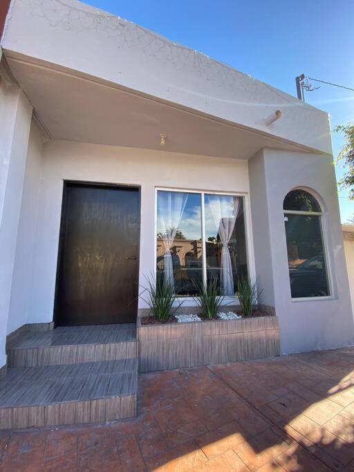 Casa “La Santa” Apartment Лорето Екстериор снимка