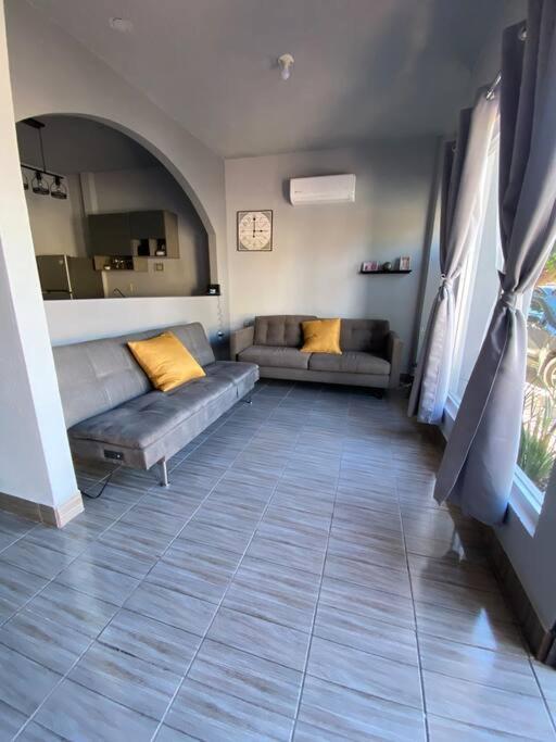 Casa “La Santa” Apartment Лорето Екстериор снимка