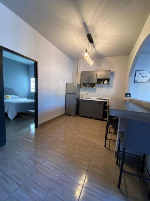 Casa “La Santa” Apartment Лорето Екстериор снимка